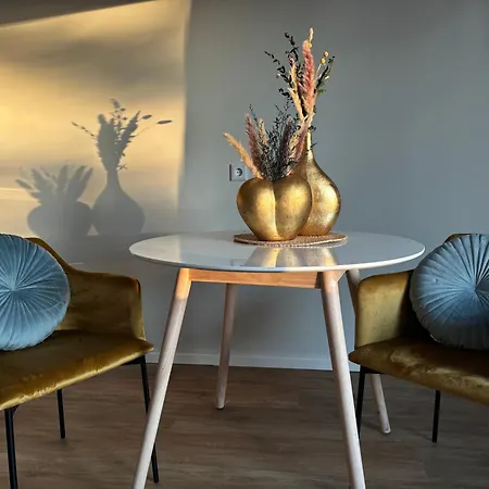 Apartmanhotel Mit Waldblick