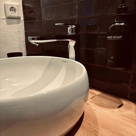 Mit Waldblick Hotel apartamentowy Bad Rothenfelde