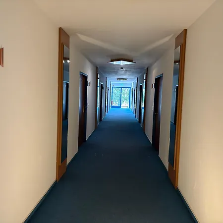 Mit Waldblick 3* Bad Rothenfelde